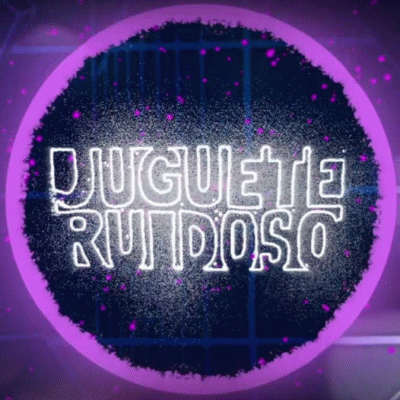 logo Juguete Ruidoso